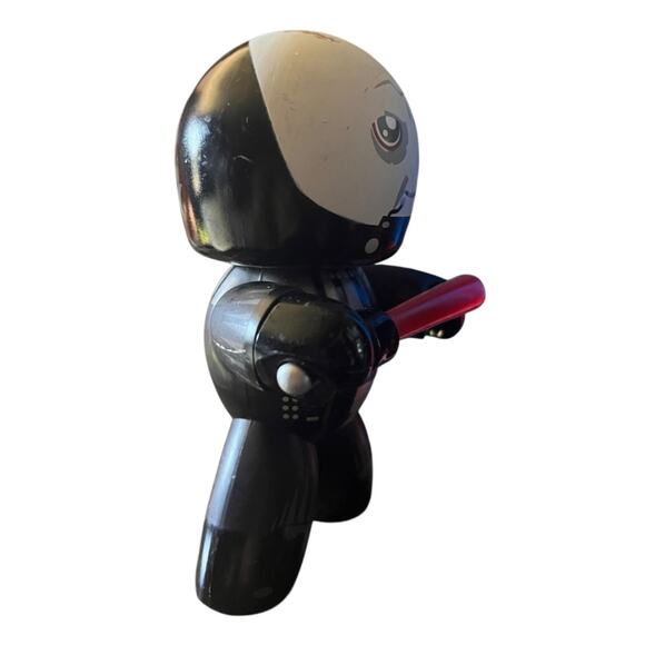 Hasbro Mighty Muggs Star Wars Darth Vader Unmasked - Picture 2 of 3